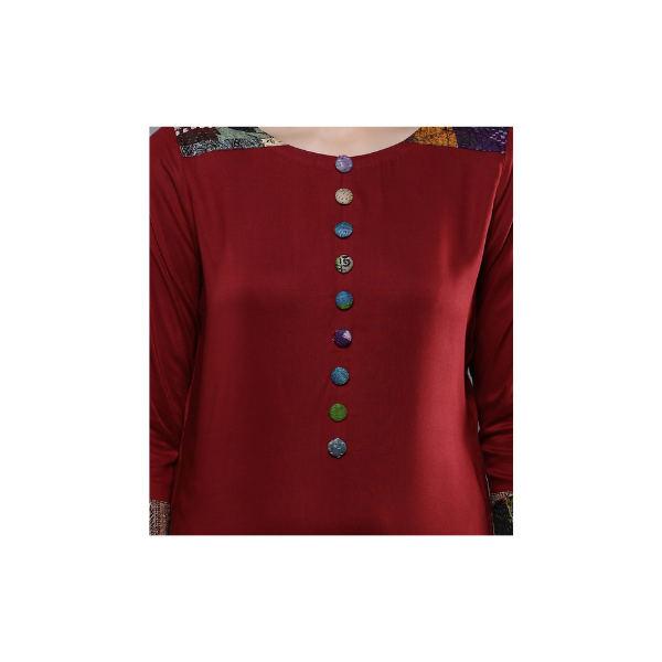 natural and artistic